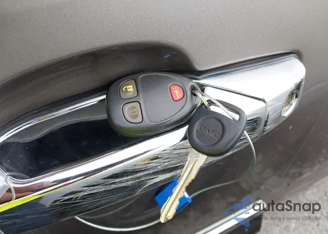 2012 GMC Sierra 1500 Sle z USA, uszkodzony, nr VIN 3GTP2VE74CG252894